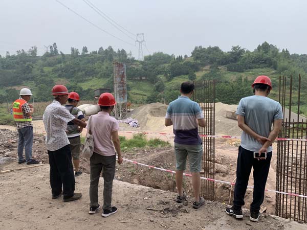 梁平龍象寺水庫復建公路工程南普大橋樁基承臺檢驗1.jpg